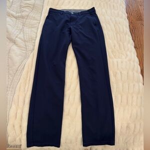 Bonobos Performance Link Pants 30/34 Straight